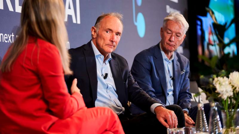 Тим Бернерс-Ли: генеративный ИИ угрожает многомиллиардной рекламной модели, которая является основой экономики Интернета - 1